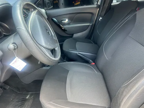 Renault Logan Plus Polar 1.6