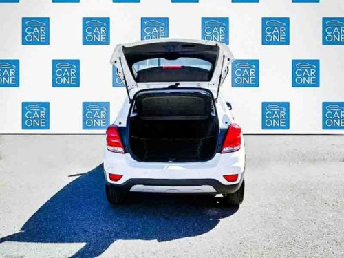 Imagen 6 de 16 de Chevrolet Tracker Awd Ltz Aut 2019