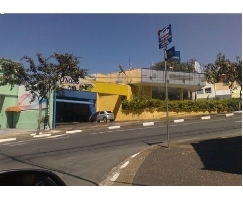 Imagem 3 de 13 de Venda Imovel Comercial Em Campinas - Pr00022 - 1292643