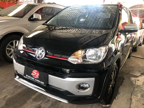 Volkswagen Cross Up 1.0 Tsi 12v