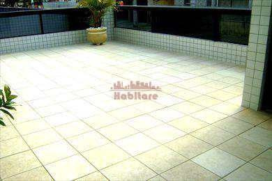 Imagem 3 de 16 de Apartamento Com 1 Dorm, Guilhermina, Praia Grande - R$ 260 Mil, Cod: 10600 - V10600