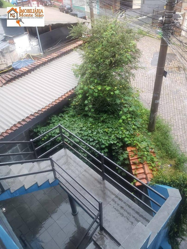 Imagem 22 de 28 de Casa Com 1 Dormitório À Venda, 150 M² Por R$ 1.250.000,00 - Gopoúva - Guarulhos/sp - Ca0308