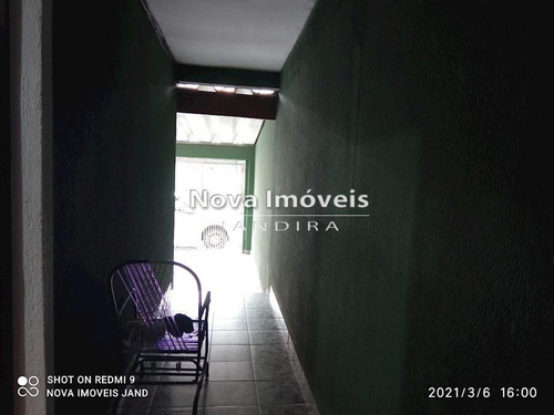 Imagem 7 de 16 de Casa Em Barueri Sp - 1587