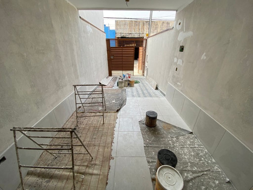 Imagem 3 de 18 de Sobrado Com 4 Dormitórios À Venda, 130 M² Por R$ 650.000 - Jardim Maringá - São Paulo/sp - So1269