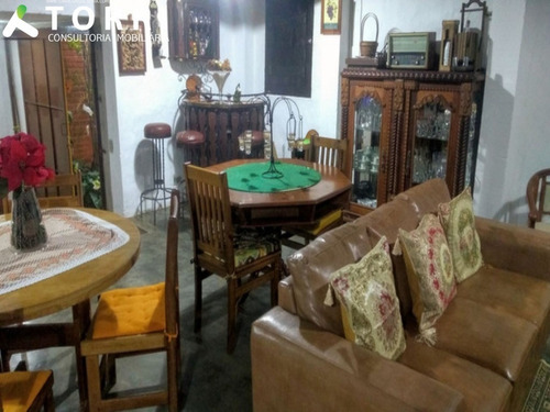 Imagem 8 de 16 de Linda Chácara À Venda Em Sarapuí - Ch00335 - 69210094