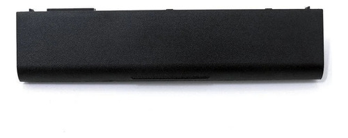 Bateria Para Notebook Dell Latitude E6520 | 4400 Mah Preto