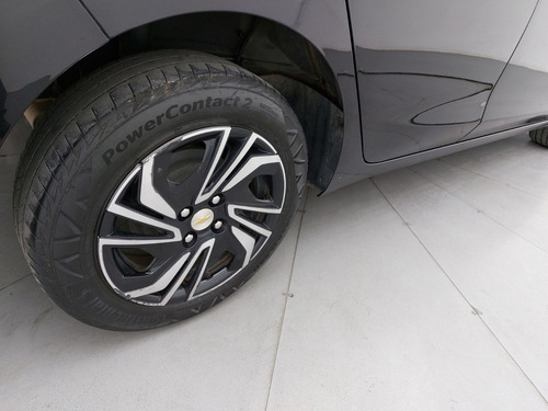 Chevrolet Onix 1.0 TURBO FLEX LT MANUAL
