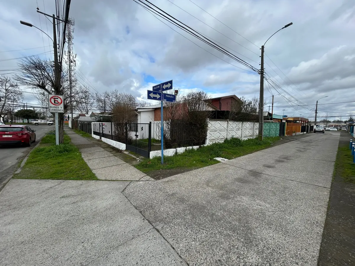 Imagen 4 de 7 de Oportunidad De Inversión En Barrio Tranquilo (177697)