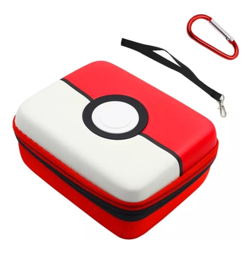 Estuche Pokémon Para Colocar 400 Cartas