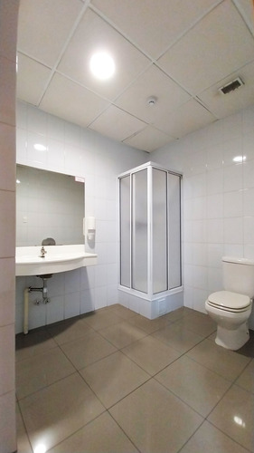 Edificio Oficinas Ascensores Equipado Venta Quinta Normal