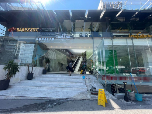 Local Comercial En Renta En Lomas De Chapultepec