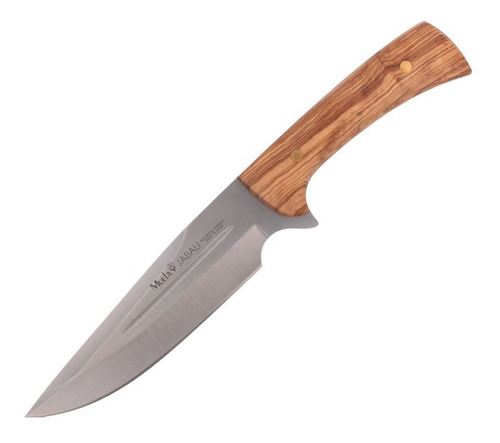 Cuchillo Muela Jabali 17ol