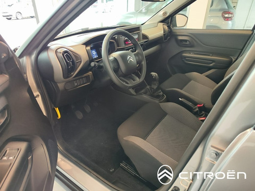 Imagen 6 de 15 de Nuevo Citroen C3 1.2 Live