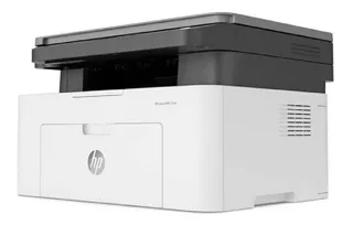 Impresora Multifuncional Hp M135w Monocromatica