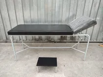 Comprar Línea Medica - Camillas