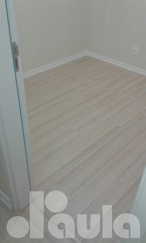 Imagem 4 de 10 de Apartamento Reformado Na Vila João Ramalho - 1033-9759