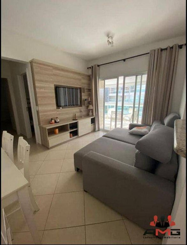 Imagem 1 de 25 de Apartamento Com 2 Dormitórios À Venda, 82 M² Por R$ 1.500.000,00 - Riviera - Módulo 8 - Bertioga/sp - Ap3159