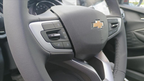 Chevrolet Onix 1.0 TURBO FLEX PREMIER AUTOMÁTICO