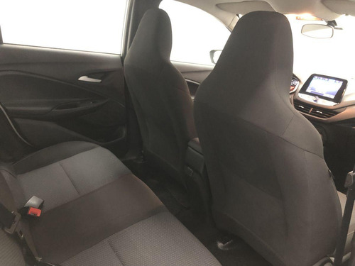 Onix Plus Ltz 1.0 Tb Mec