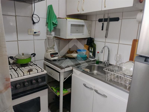 Casa En Venta De 5 Dorm. En Conchalí
