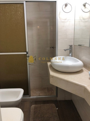 Apartamento En Muy Buena Ubicacion, De 2 Dor, 2 Baños Linda Vista. Consulte!!!!!!!!!- Ref: 1985