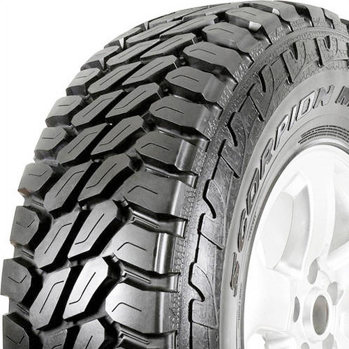 Cubierta Pirelli Scorpion Mtr 215/75 R15 Lt  Envio Gratis