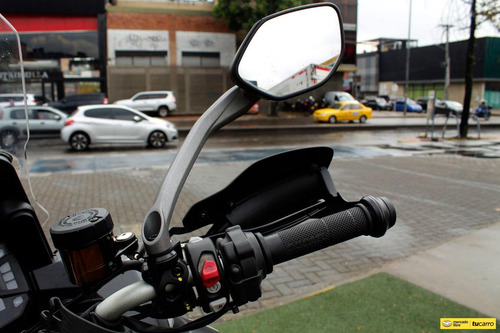 Ducati Multistrada V2 950s