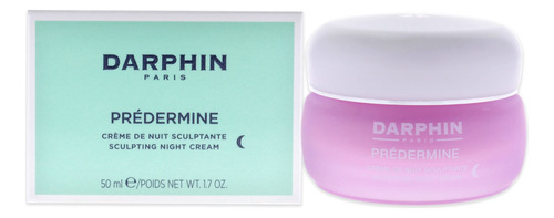 Darphin Predermine Anti-arrugas & Firming Sculpting Crema De