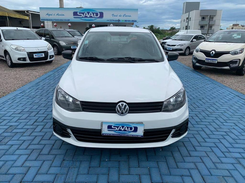 Volkswagen Gol Tl