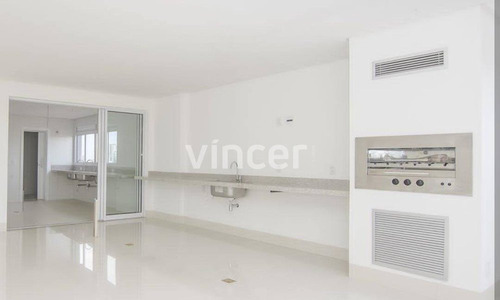 Imagem 5 de 10 de Apartamento No Privilege Marista - 753