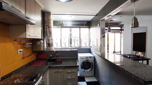 Imagem 6 de 15 de Apartamento - Bela Vista - Ref: 105698 - V-105698