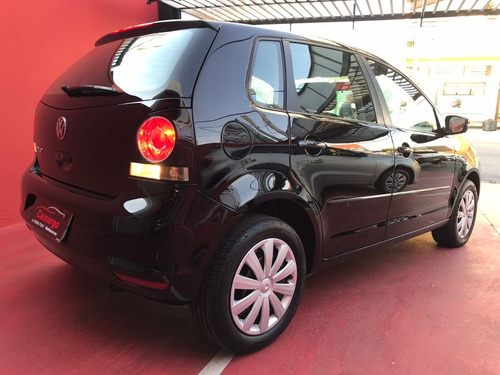 Imagem 2 de 9 de Polo Mi 1.6 Flex