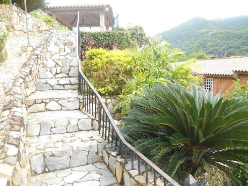 Imagen 16 de 17 de Espectacular Casa Sector La Entrada Naguanagua Maryori Wadskier 0414-9467879