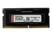 Comprar Memoria Ddr3l Para Portátil De 1x8gb 1600mhz Ram Pc3l-12800s