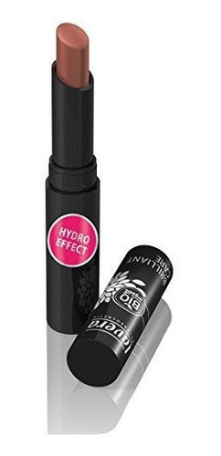 Lavera Brilliant Care Natural Lipstick Para Proteccion De La