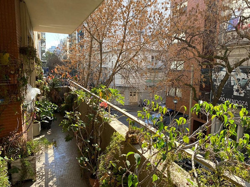 Imagen 26 de 28 de Venta Departamento 4 Ambientes En Belgrano