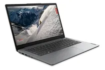 Comprar Notebook Lenovo Ideapad Amd Athlon 3050u 4gb Ram Ssd 128gb