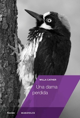 Una Dama Perdida - Willa Cather