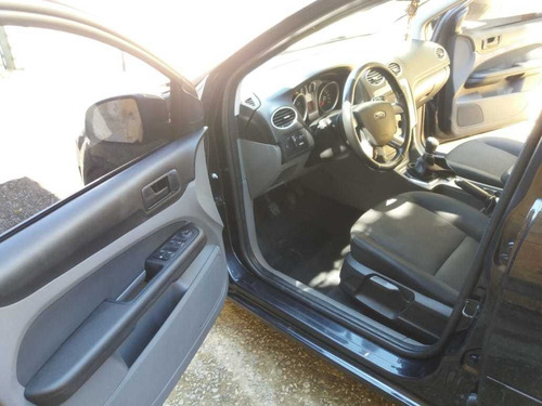 Ford Focus Hatch 1.6 12/13