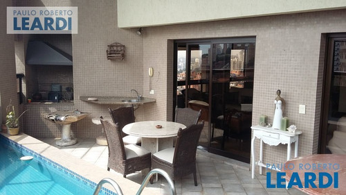 Apartamento - Morumbi - Sp - 554282