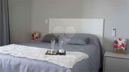 Apartamento-são Paulo-vila Nova Conceição | Ref.: 353-im370819 - 353-im370819