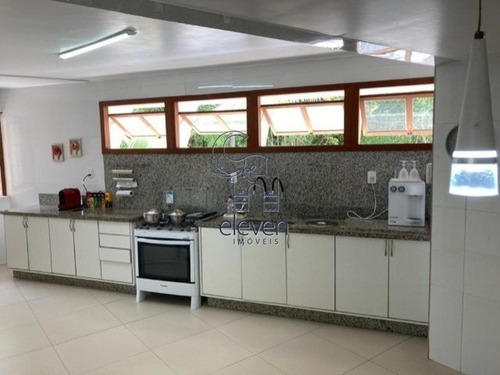 Imagem 17 de 19 de Excelente Casa Duplex 4/4 Com 2 Suites No Itaigara , 780m, 7 Vagas De Garagem E Mobiliada - Jn078 - 69672923
