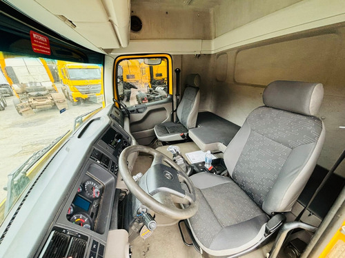 Volkswagen 19.360 Ctc 4x2 20/21