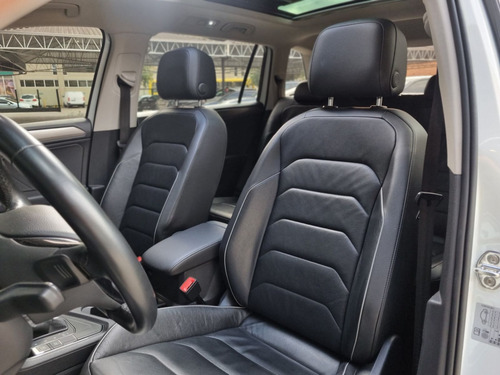 Volkswagen Tiguan Allspac Comf 250 TSI 1.4 Flex