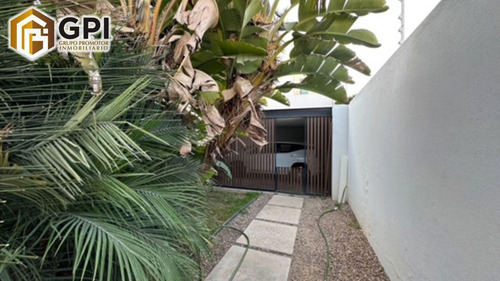 Casa En Venta Cañada Del Refugio Norte León Gto