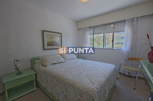 Imagen 10 de 14 de Apartamento En Venta - Península