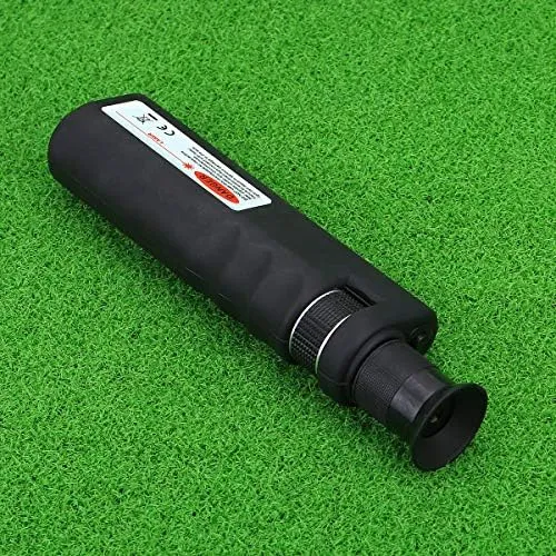 Microscopio 400x Fibra Óptica C/ Iluminación Led
