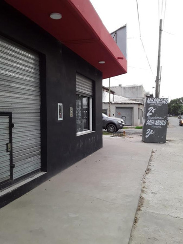 Local - Maquinista F Savio
