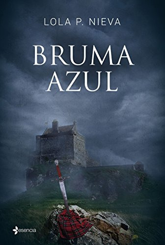 Bruma Azul -romantica Historica-