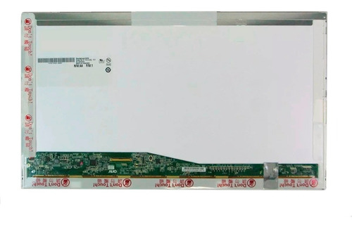 Tela 15.6 Led Notebook Samsung Ltn156at24-803